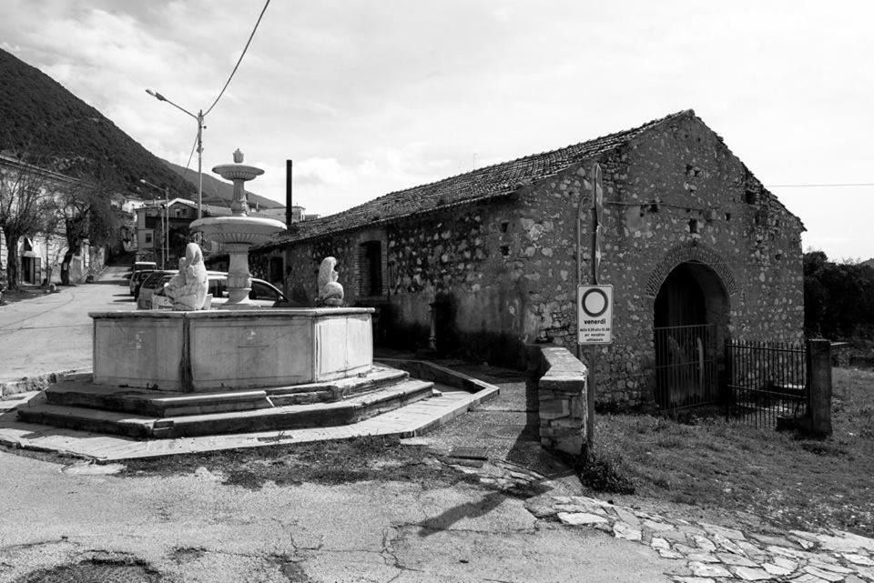 Capaccio Bed & Breakfast | Casa Tommasini