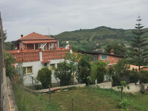 Perdifumo Apartment | Casa Vacanze Giglio
