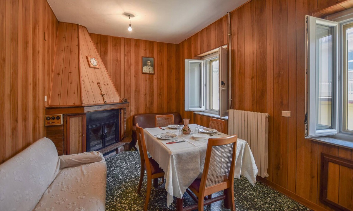Acri House | Casa Vac. Parco Nazionale Sila