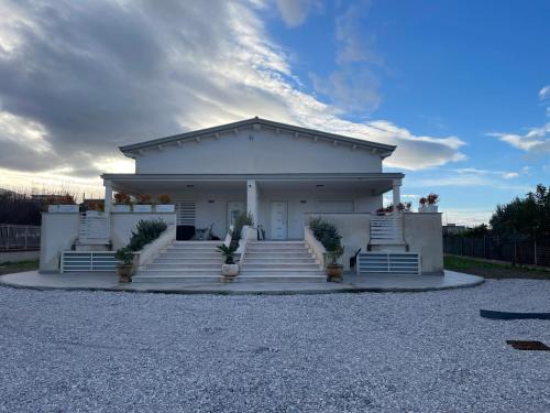 Santa Maria la Carita House | Casa Vacanze Villa Fiorenza