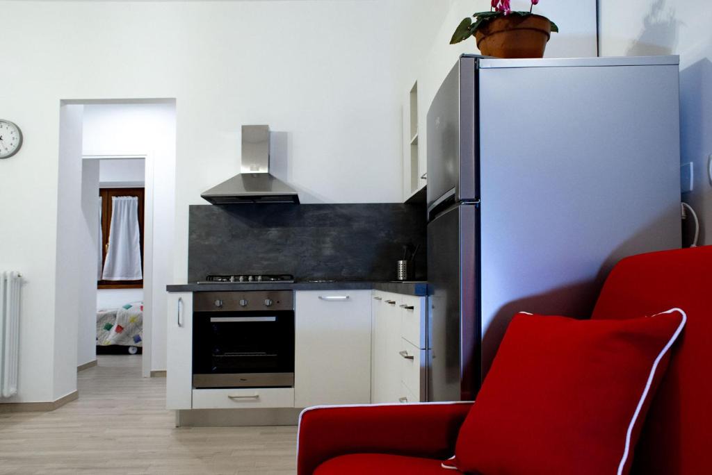 Bagnoregio House | Casa Vacanza Celestina