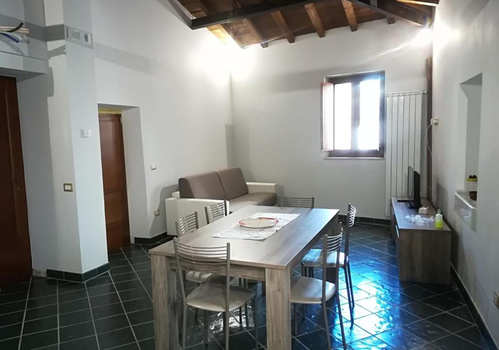 Fornelli House | casa vacanza centro storico fornelli