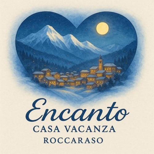Roccaraso House | Casa Vacanza Encanto