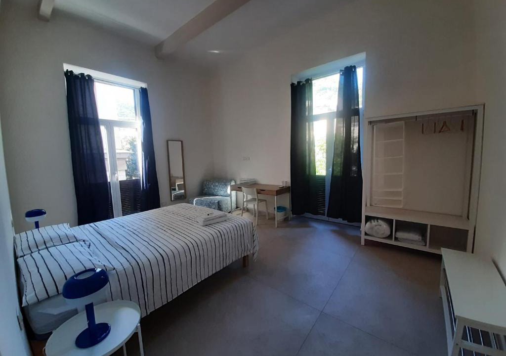 Historical Downtown Salerno Apartment | Casa vacanza Feel Salerno