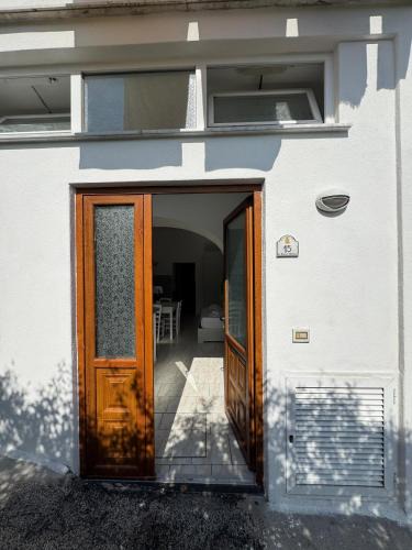 Barano d'Ischia Apartment | Casa Vacanza Il Fiore