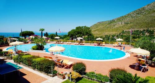 Sperlonga Apartment | Casa Vacanza Kair Bilo 217