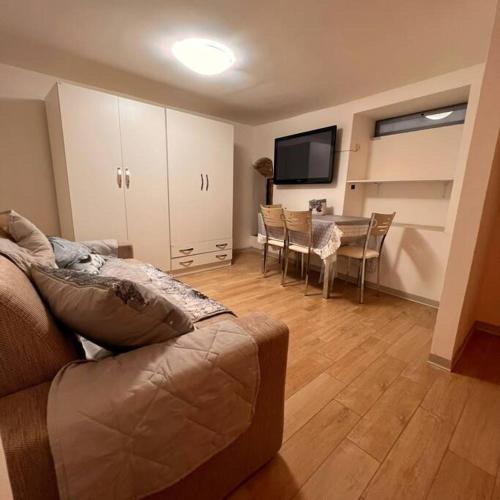Vittorio Emanuele Apartment | Casa Vacanza , Marianna