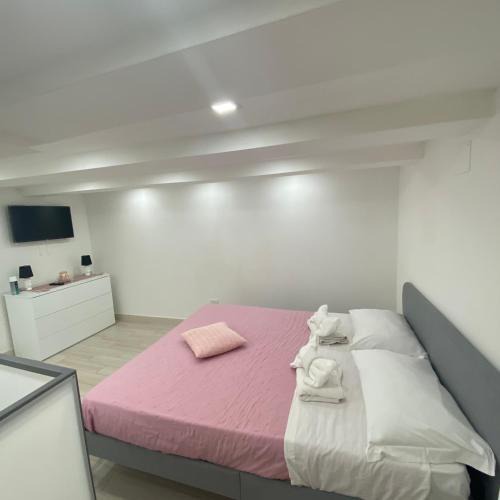 Vittorio Emanuele Apartment | Casa vacanza Rosa