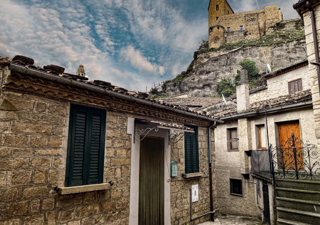 Laurenzana Apartment | Casa Vacanza San Giorgio