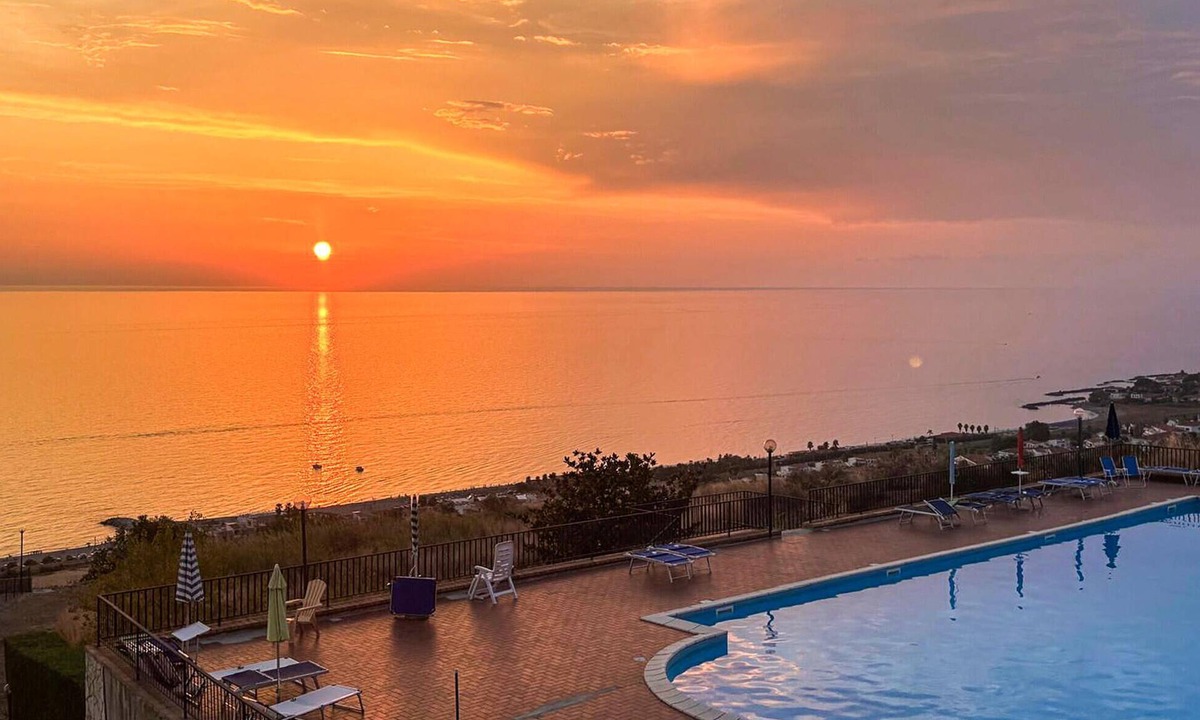 Bonifati House | Casa Vacanza Villa Maria