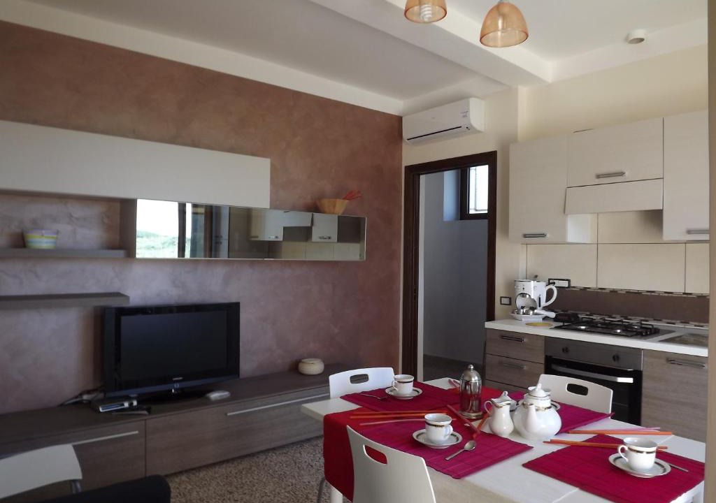 Rutino Apartment | Casa Vacanze Alessia Pizza