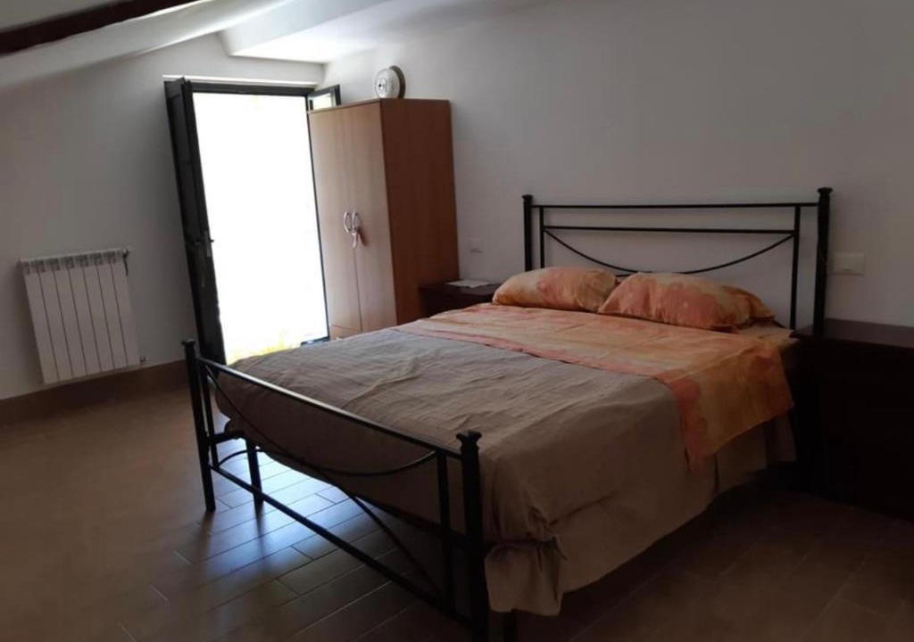 Casamicciola Terme Apartment | Casa vacanze Casamicciola