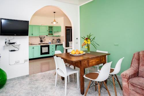 Centola Apartment | Casa Vacanze D'Urso