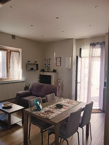 Torremaggiore House | casa vacanze da zi' Annett