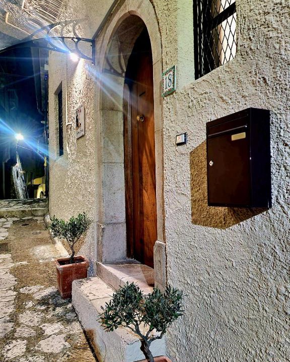 Calitri House | Casa Vacanze Donna Erminia