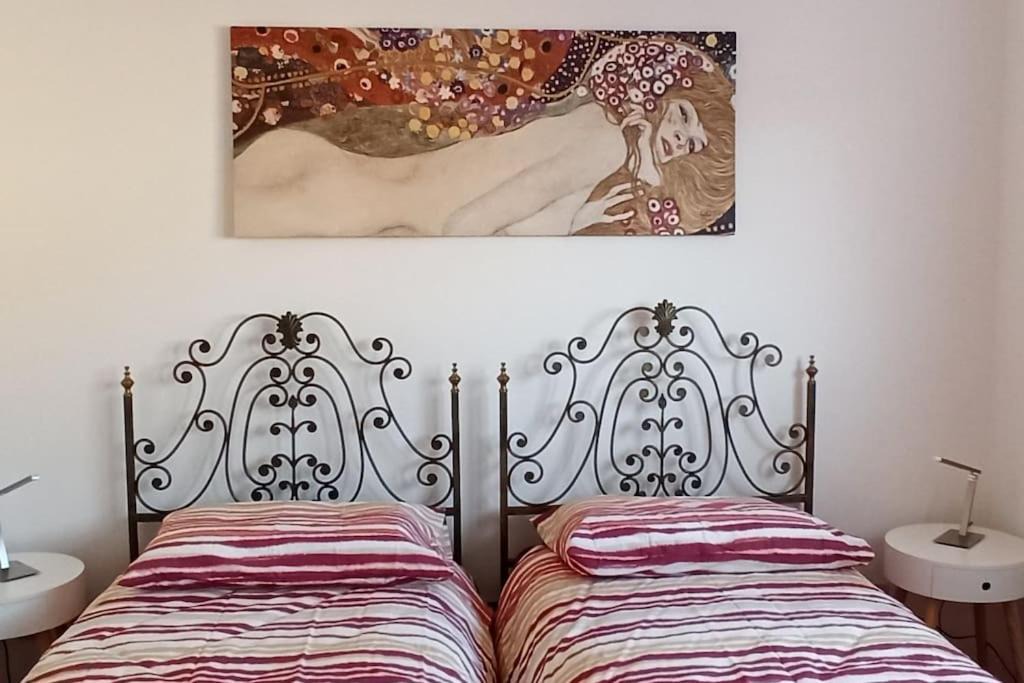 Ponzano Veneto House | Casa vacanze Donna Michela