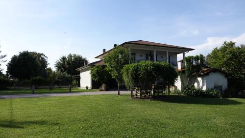 Sabaudia House | Casa Vacanze Feudi 1165