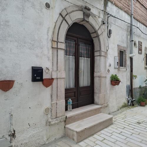 Alberona House | Casa vacanze Gabriella - Alberona