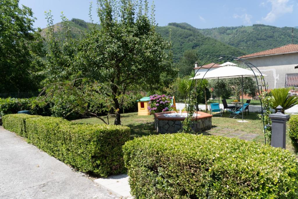 Tramonti House | Casa vacanze Gelsomino