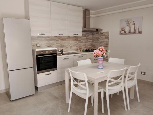 Vasanello Apartment | Casa Vacanze Giulietta