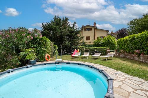 Sorano House | Casa vacanze I Prati