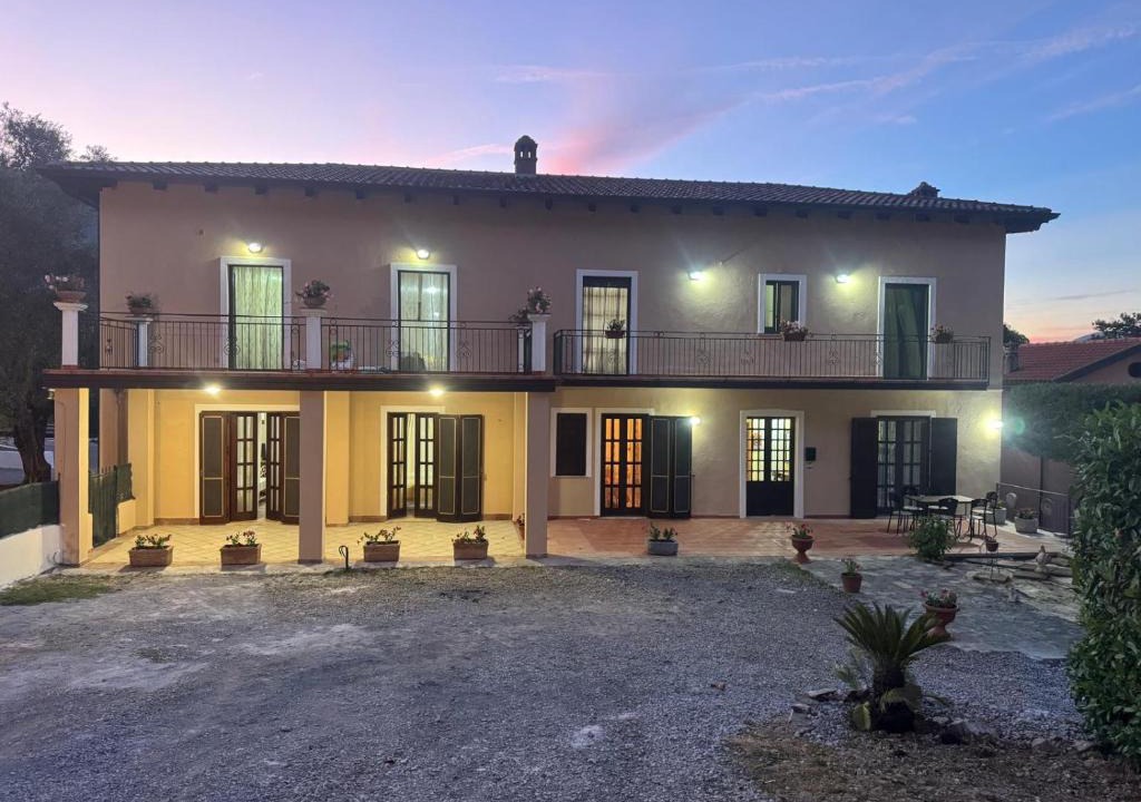 Trecchina House | Casa Vacanze Il Gallo