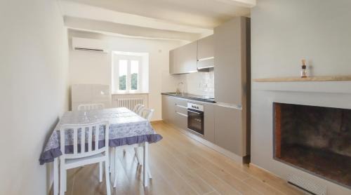 Collevecchio Apartment | Casa Vacanze - Il Gelso
