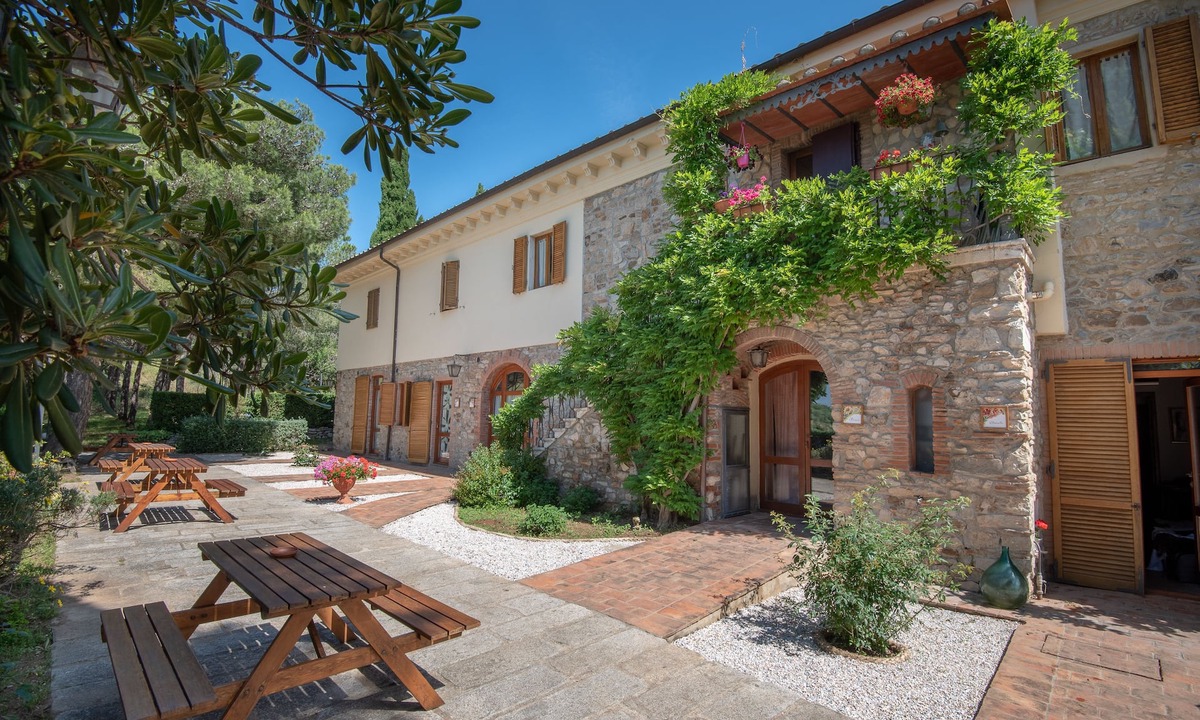 Venturina House | Casa Vacanze Dolce Vita