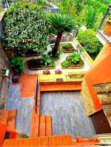 Dragonea Apartment | Casa Vacanze "L'Oasi" Amalfi Coast