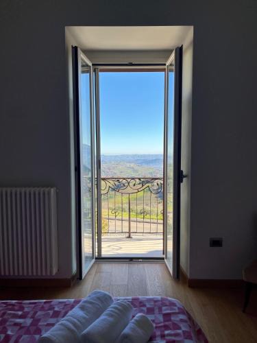 Pietranico Apartment | Casa vacanze La Fenice