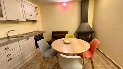Lettomanoppello House | CASA VACANZE LA GIOSTRA