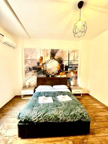 Quartiere XXXIII Lido di Ostia Ponente Apartment | Casa Vacanze La Sirenetta by ACS HOLIDAYS
