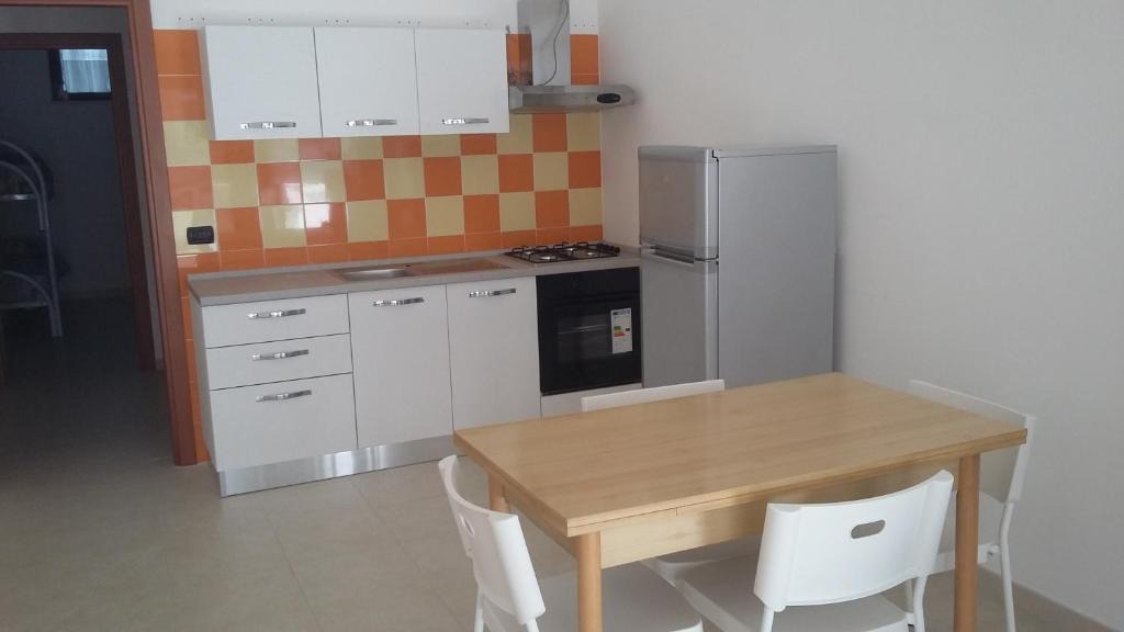 Marina di Vasto Apartment | Casa Vacanze Le Palme
