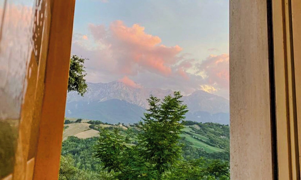 Bisenti House | Casa Vacanze Maja e Hermes