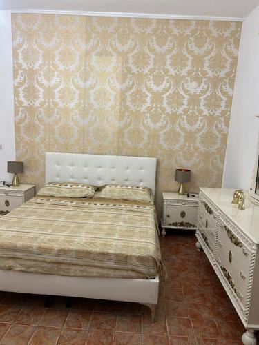 Castellabate Apartment | Casa vacanze Mariagrazia