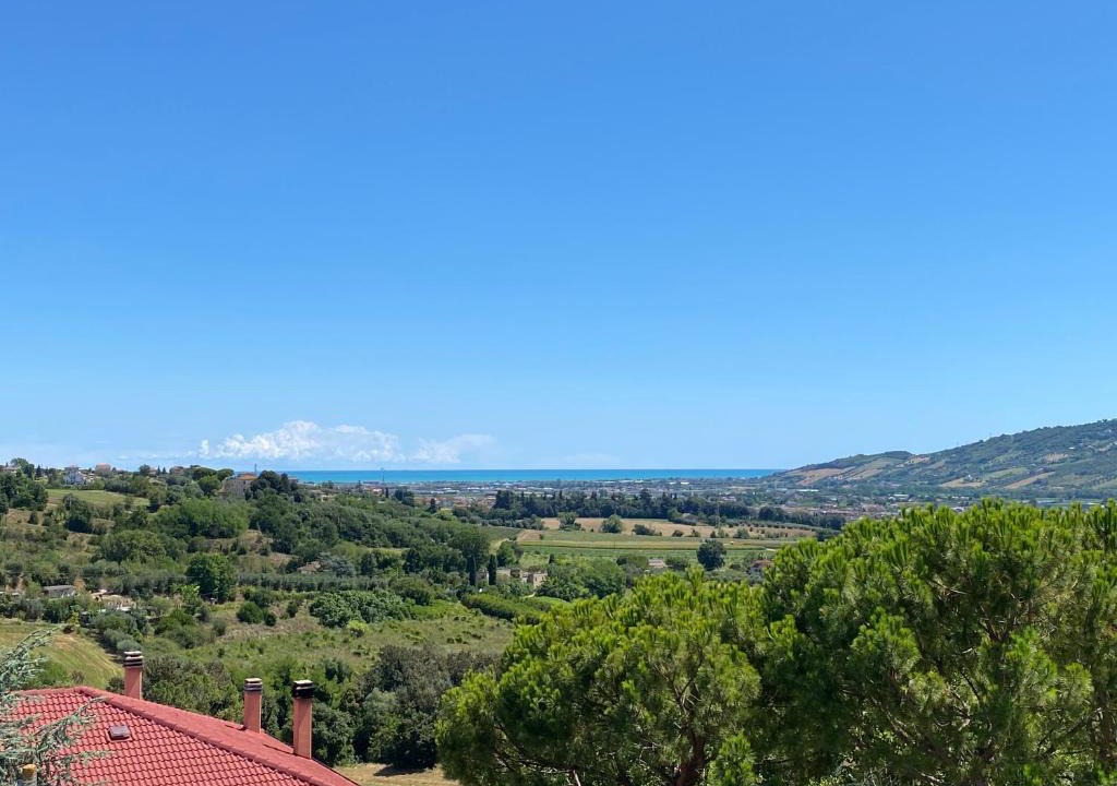 Monteprandone Apartment | Casa vacanze Podere Bellavista