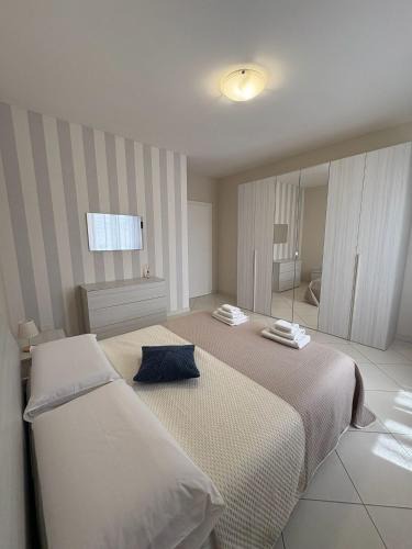 San Severo Apartment | Casa vacanze RENY'S HOUSE