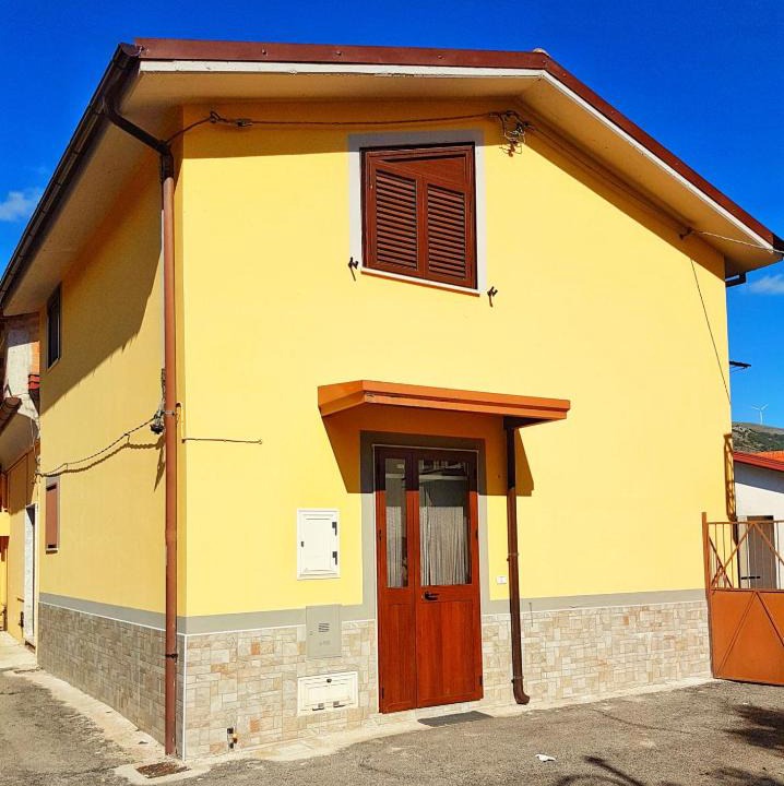 San Gregorio Magno House | Casa Vacanze San Gregorio Magno