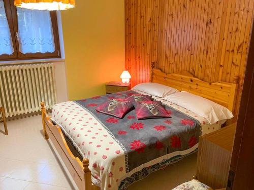 Pescocostanzo Apartment | Casa Vacanze - Villa Stefania