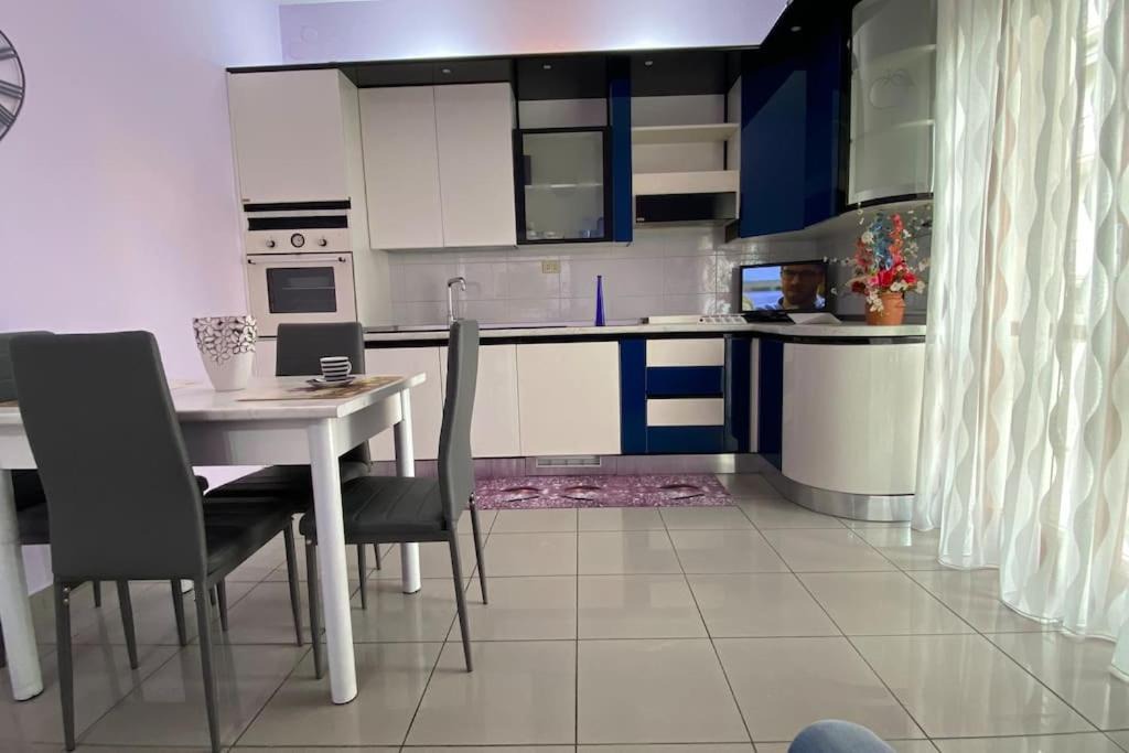 Pescara House | Casa vacanze “Villa Paola”