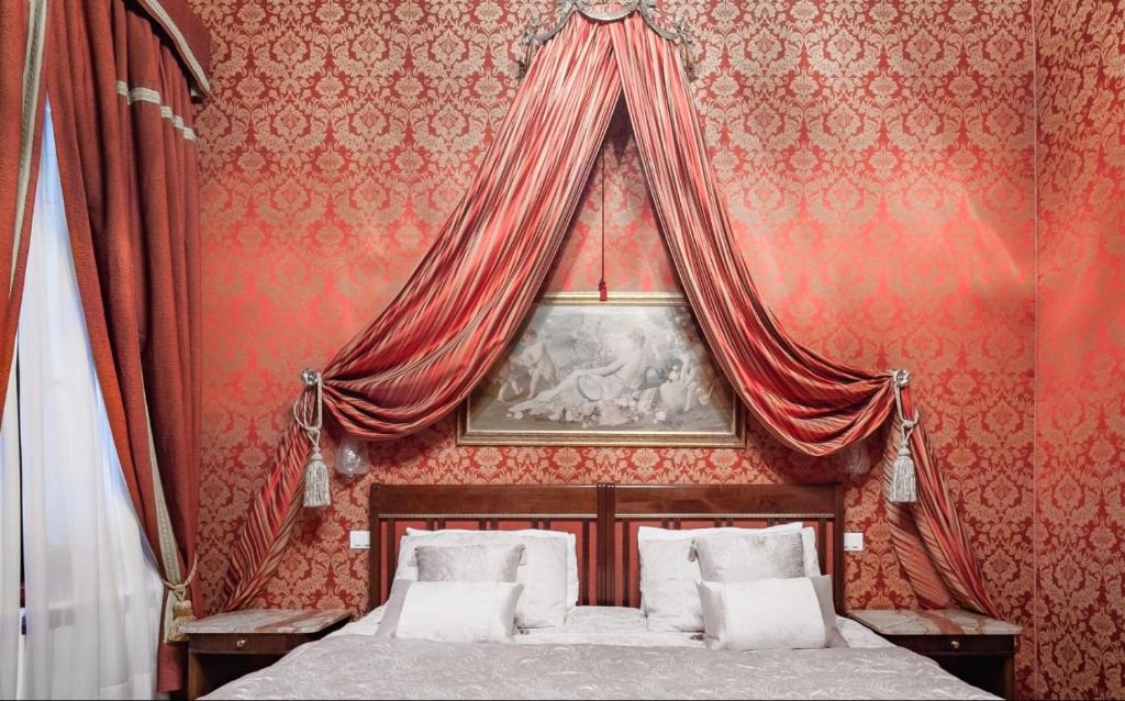 San Marco Apartment | Casa Valier