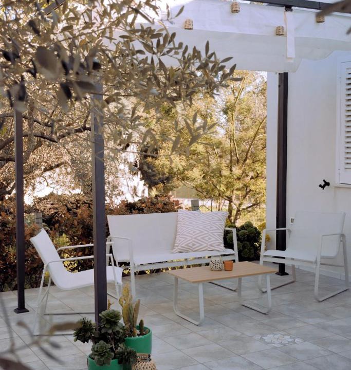 Rocca San Giovanni House | Casa Verde Oliva - WelcHome