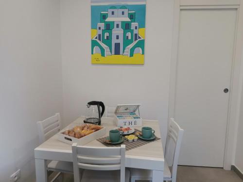 Lacco Ameno Apartment | Casa Verdemare