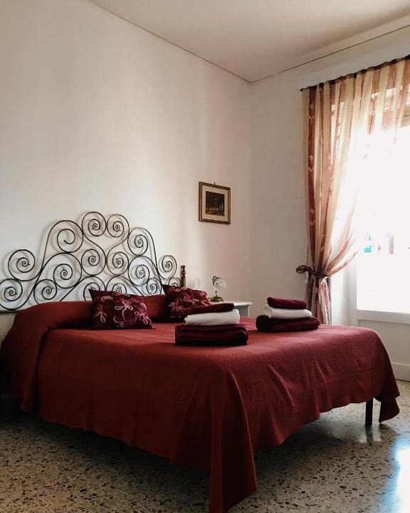 Capranica Apartment | Casa Zi' Peppe