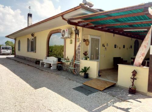 Latina Bed & Breakfast | casadolcecasalatina