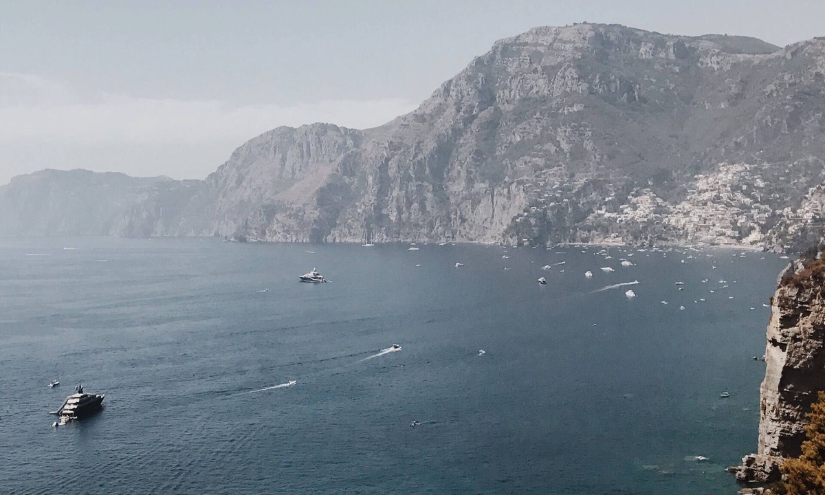 Agerola House | CasaElia | Path of the Gods & Amalfi Coast