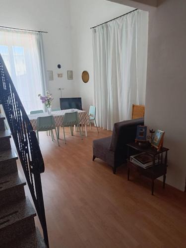 Materdei Apartment | CasaIodice