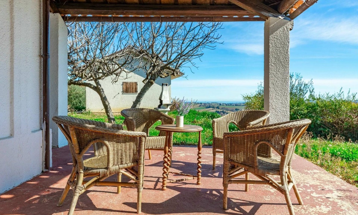 Ripe Villa | Casale Agrimarino - Casale Agrimarino