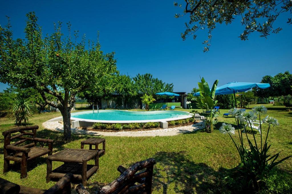 Ortona House | Casale Bavi