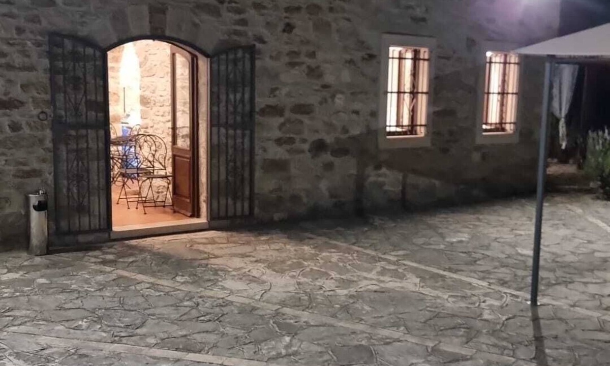 Casalciprano Bed & Breakfast | Casale Cipriani